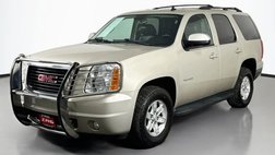 2013 GMC Yukon SLT