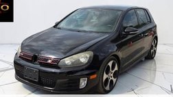 2011 Volkswagen GTI Base