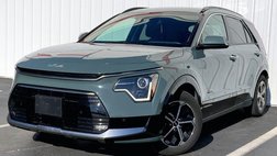 2023 Kia Niro SX