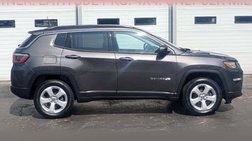 2019 Jeep Compass Altitude