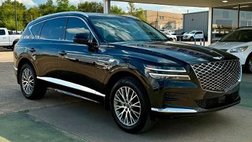 2024 Genesis GV80 2.5T