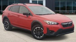 2023 Subaru Crosstrek Base