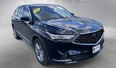 2024 Acura MDX SH-AWD