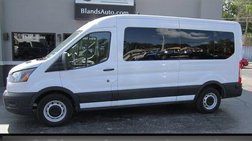 2024 Ford Transit 350 XLT