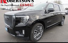 2023 GMC Yukon XL Denali Ultimate