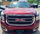 2017 GMC Yukon XL SLT