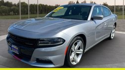 2018 Dodge Charger R/T