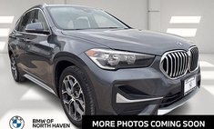 2021 BMW X1 xDrive28i