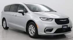 2023 Chrysler Pacifica Touring