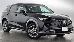 2025 Acura ADX Base