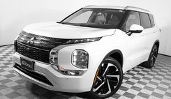 2024 Mitsubishi Outlander SEL