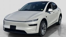 2026 Tesla Model Y Long Range