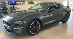 2019 Ford Mustang BULLITT