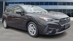 2024 Subaru Impreza Base