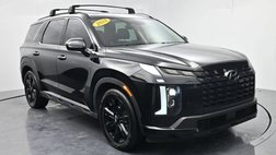 2024 Hyundai Palisade XRT