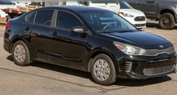 2018 Kia Rio LX