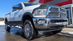 2015 Ram Ram Pickup 2500 Laramie