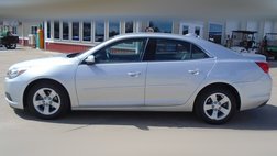 2015 Chevrolet Malibu LT