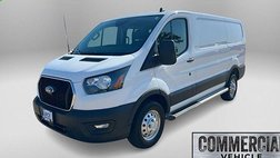 2023 Ford Transit 250
