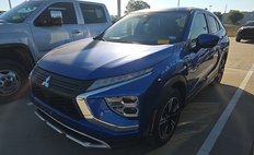 2024 Mitsubishi Eclipse Cross SEL