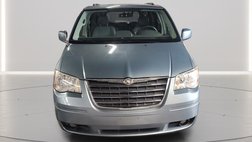 2010 Chrysler Town and Country Touring