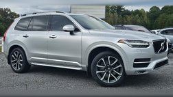 2018 Volvo XC90 T6 Momentum