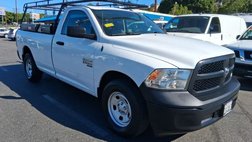 2021 Ram Ram Pickup 1500 Classic Tradesman