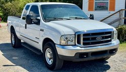 1999 Ford Super Duty F-250 XL