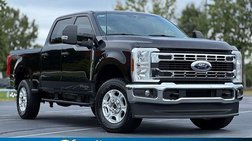2026 Ford Super Duty F-250 XLT