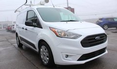 2019 Ford Transit Connect XLT