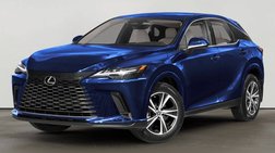 2023 Lexus RX 350 Premium