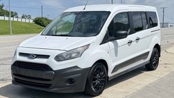 2016 Ford Transit Connect XL
