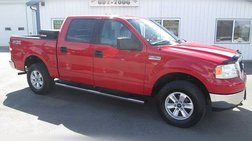 2007 Ford F-150 STX