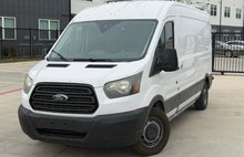 2016 Ford Transit 150