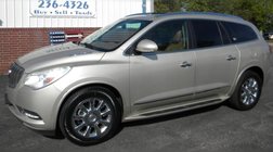 2014 Buick Enclave Premium