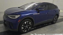 2021 Volkswagen ID.4 Pro S