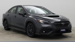 2024 Subaru WRX Premium