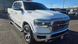 2019 Ram Ram Pickup 1500 Laramie