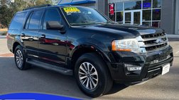 2015 Ford Expedition XLT