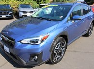 2020 Subaru Crosstrek Limited