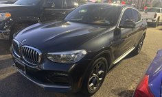 2020 BMW X4 xDrive30i