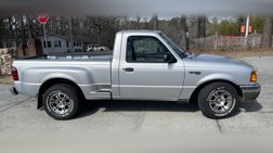 2003 Ford Ranger XLT