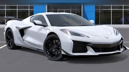 2026 Chevrolet Corvette Z06