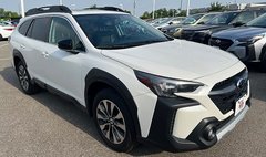 2024 Subaru Outback Limited XT