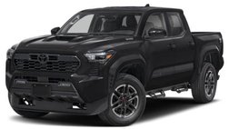 2024 Toyota Tacoma Trailhunter HV