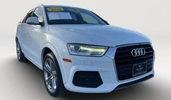 2016 Audi Q3 2.0T Premium Plus
