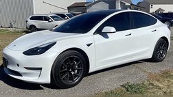 2023 Tesla Model 3 Base