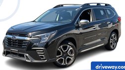 2023 Subaru Ascent Touring
