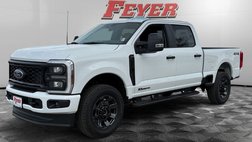 2026 Ford Super Duty F-350 XL