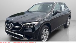 2023 Mercedes-Benz GLC-Class GLC 300 4MATIC
